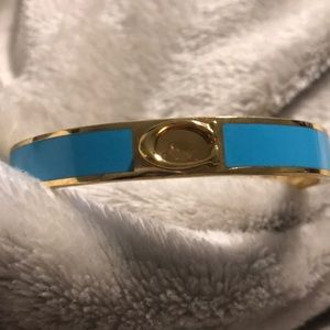 C Wonder Brand “C” bracelet